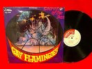 LEVER BROTHERS LP Gay Flamingoes CHARLIE’s FELA KUTI cover Black Man's Cry CLEAN