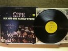 Sly And The Family Stone: Life (1st Epic BN-26397 LP) STRONG VG++
