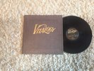 pearl jam Vitalogy Vinyl