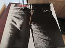 The Rolling Stones Sticky Fingers LP