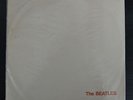 THE BEATLES - WHITE ALBUM RARE URUGUAY EMERGENCY LABELS