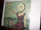 NEUTRAL MILK HOTEL sealed LP In An Aeroplane Over The Sea ORIGINAL PRESS merge