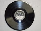 FOX TROT Broadway Dance & Club De Vingt Orchstr 50892 Edison Diamond Disc 10