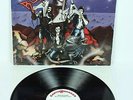 MAD BUTCHER - Metal Lightning Attack LP 1985 , RARE GERMAN ... stormwind vectom