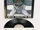 S.O.D. -Speak English or Die LP 1985 , Stormtroopers of Death , slayer carnivore