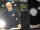 COLUMBIA MS 6006 6 EYE STEREO TCHAIKOVSKY SYM #6 MITROPOULOS New York PO