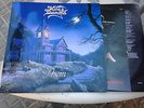 LP KING DIAMOND THEM