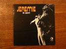 LEE GAGNON rare Jeremie jazz funk breaks orig CDN LP