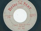 Killer Garage / Mad Mike - Kai Ray - Trashman's blues / I want some of that