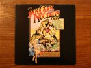 IAN CARR NUCLEUS rare Labyrinth jazz funk breaks EX LP
