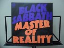 BLACK SABBATH MASTER OF REALITY 12