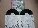THE CLASH - LONDON CALLING DOUBLE LP - CBS CLASH 3