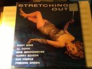 STRETCHING OUT UAL 4023 * ZOOT SIMS-BOB BROOKMEYER OCTET 1959 U.A. Records