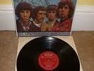 JOHN MAYALL & BLUESBREAKERS A Hard Road  LP UK 1967 1st Press MONO DECCA  LK