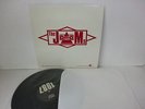 JAMS 1987 What The Fuck Going On? LP JAMS.LP1 - KLF