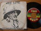 BOB MARLEY & THE WAILERS-JAH LIVE/CONCRETE TUFF GONG LEE PERRY