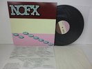 NOFX So Long and Thanks For All The Shoes LP Vinyl 1997 EU EPITAPH 6518-1