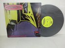 NO FUN AT ALL No Straight Angles LP Vinyl 1995 USA THEOLOGIAN T-33 VG-