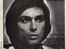 ROMAIN PERRY A SALTY DOG / WOMAN / LA FILLE QUI S'EN VA FRENCH EP ROLAND VINCENT