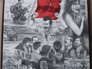 Partisans - The time was right (Vinyl LP)