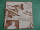 SEWAVI JACINTHO SECRET POPULAIRE 7'' IVORY COAST 1977 SCARCE HEAVY AFRO FUNK??