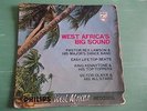 KING KENNYTONE WEST AFRICA'S BIG SOUND 7'' PHILIPS KILLER AFRO JERK TWIST
