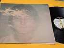 JOHN LENNON BEATLES LP IMAGINE ORIG UK 1971 EX LAMINATED COVER TOP AUDIOFILI 