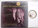 ASD 270 white/gold original Rodzinsky conducts Richard Strauss