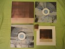Thrice - Major Minor - Blue Splattered/Clear Vinyl Record & Digital Download, NM