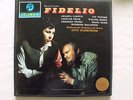 SAX blue/silver original Klemperer conducts Beethoven Fidelio
