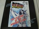 AC/DC - One Last Ride On The Highway To Hell 1979/80, 2 Blue LP, Lim. Ed.