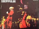 LED ZEPPELIN *IMMIGRANT SONG/HEY, HEY WHAT CAN I DO* 1970 SPANISH 45