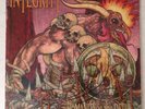 Integrity 'Humanity Is The Devil' 10