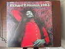 Richie Havens:Richard P. Havens,1983:Original:1969:Stereo