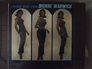 Dionne Warwick:Make Way For Dionne Warwick:1964:Original:MONO