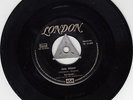 TED HEATH * Asia Minor / Dig Deep *. London DL 25 008 , german press. rar