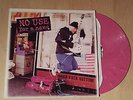 No use for a Name rosa Vinyl NOFX Tony Sly Fat Wreck Punk hardcore limitiert RAR