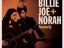 Foreverly (Vinyl) - Billie Joe + Norah (2014, Vinyl New)