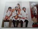 THE BEATLES  RARITIES  ORIGINAL 1980  FRENCH PRESSING  BUTCHER COVER  EXCELLENT