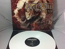 NASUM Helvete LP WHITE vinyl OOP 2003 Relapse napalm death converge carcass isis