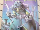 NAZARETH NO MEAN CITY  A2 B1 FIRST ARCHIVED MINT- TO EX PLEASE READ