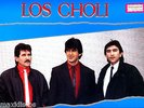 LP - Los Choli - Que Sera Lo Que Tiene La Rumba (Rumba) NUEVO, STOCK DE TIENDA