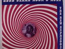 NEW EXPRESSION: Good Clean Rock & Roll LP (1