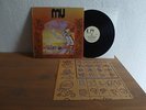 MU LEMURIAN MUSIC 1974 UK LP  PROGRESSIVE