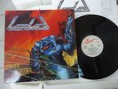 LIEGE LORD-MASTER CONTROL,PRIVATE US SPEED METAL,NWOBHM,SAVAGE GRACE,HELSTAR,NM