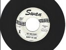 NORTHERN SOUL45 -MICKEY LEE LANE-HEY SAH-LO-NEY-SWAN-DJ-LISTEN