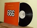 APHRODITE'S CHILD - 666 - ORIGINAL FRENCH 2 X LP - VERTIGO SWIRL