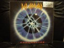 Def Leppard Adrenalize NEW 180 GRAM Virgin Vinyl Simply Vinyl U.K.