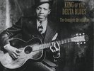 Robert Johnson - King Of The Delta Blues: The Complete Recordings EU 3LP
