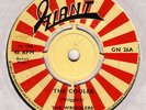 The Wrigglers Giant Skinhead Rock Steady Reggae  The Cooler  / You Cannot Know